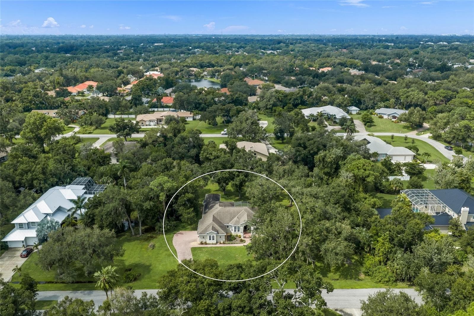 Single Family Residence at 4749 ACORN CIR, SARASOTA, photo 6 of 49