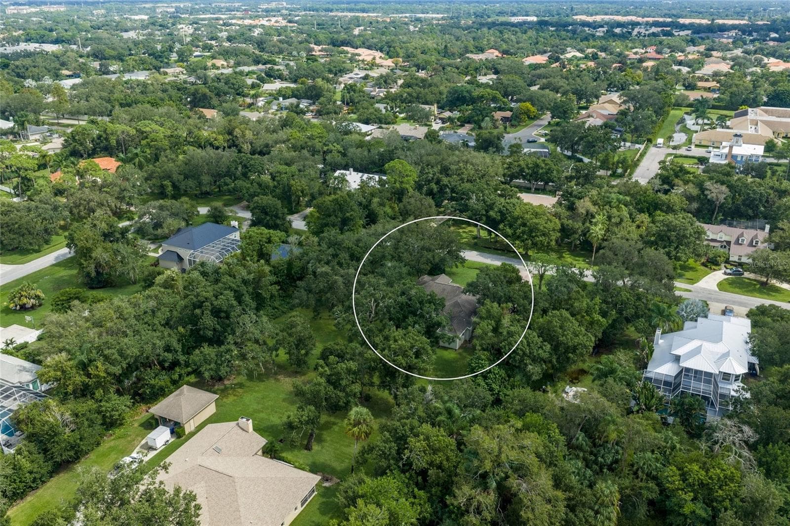 Single Family Residence at 4749 ACORN CIR, SARASOTA, photo 41 of 49