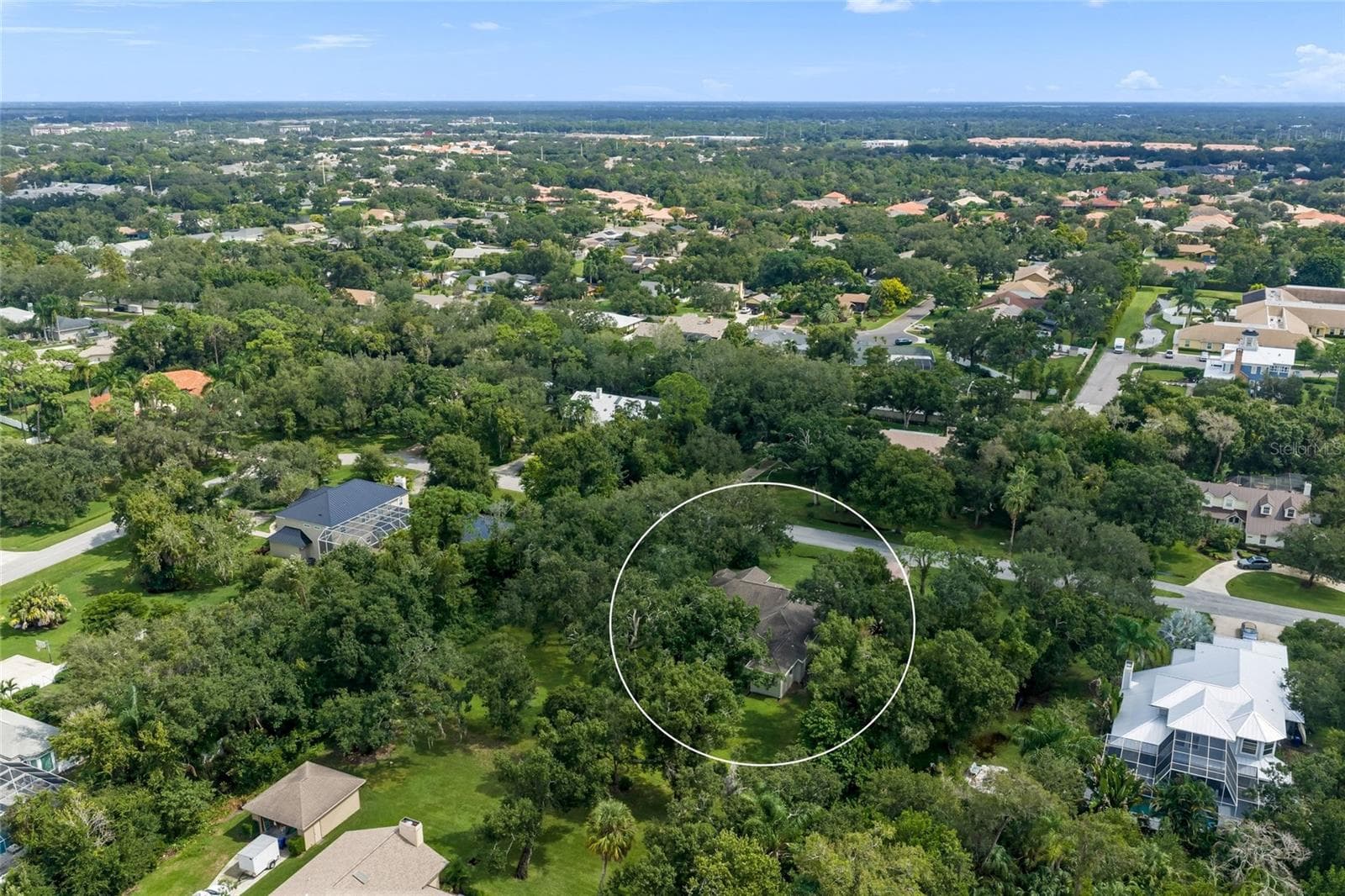 Single Family Residence at 4749 ACORN CIR, SARASOTA, photo 42 of 49