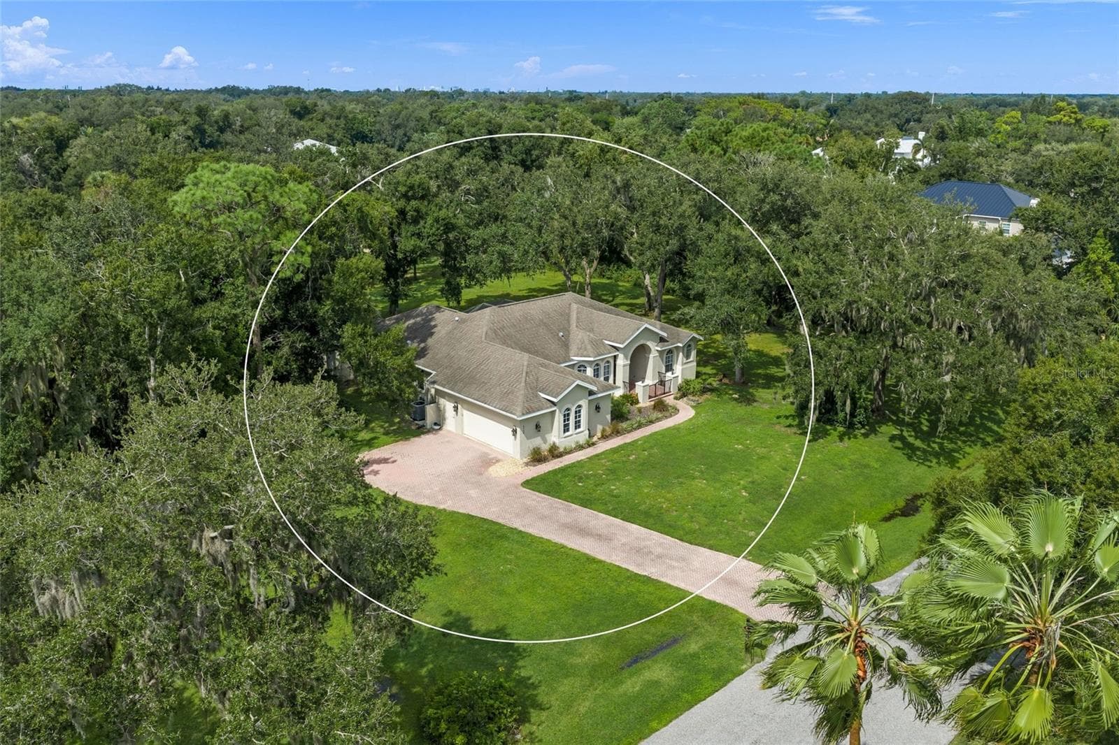 Single Family Residence at 4749 ACORN CIR, SARASOTA, photo 45 of 49