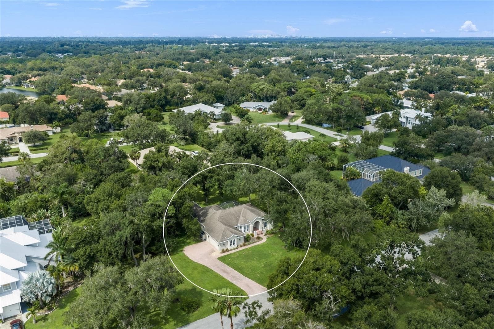 Single Family Residence at 4749 ACORN CIR, SARASOTA, photo 49 of 49