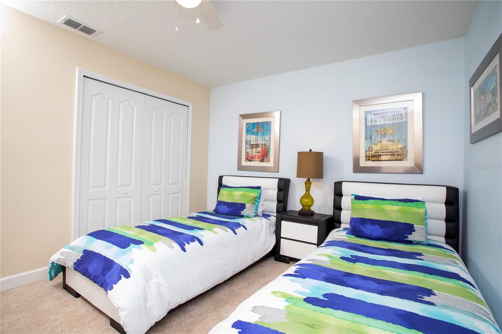 Single Family Residence at 2928 BUCCANEER PALM RD, KISSIMMEE, photo 35 of 100