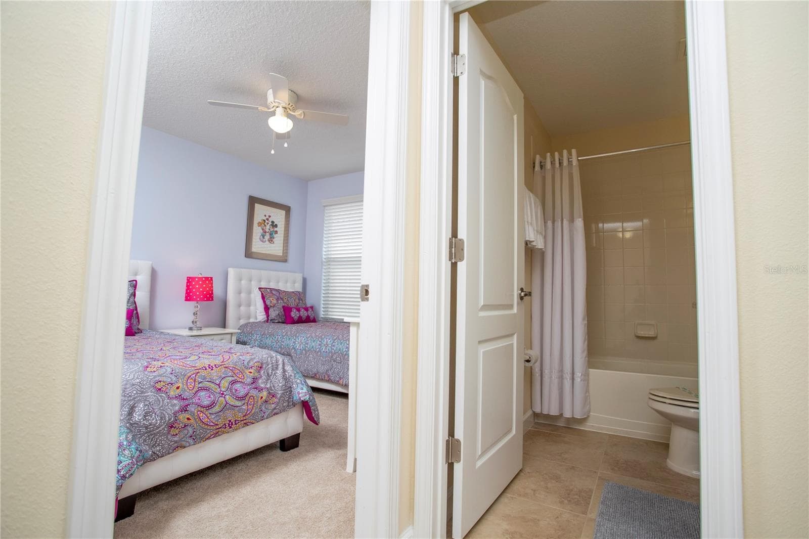 Single Family Residence at 2928 BUCCANEER PALM RD, KISSIMMEE, photo 37 of 100