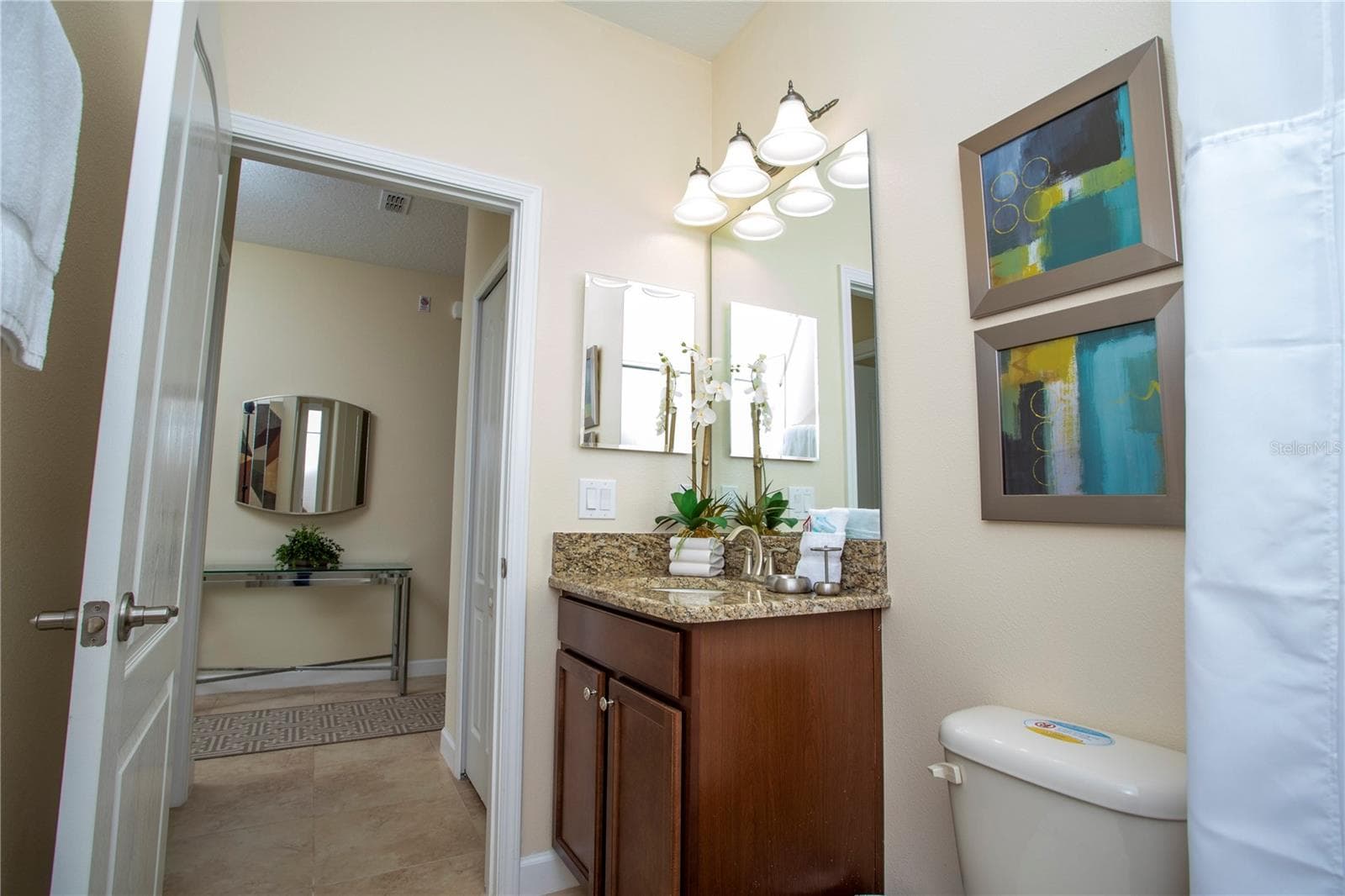 Single Family Residence at 2928 BUCCANEER PALM RD, KISSIMMEE, photo 50 of 100