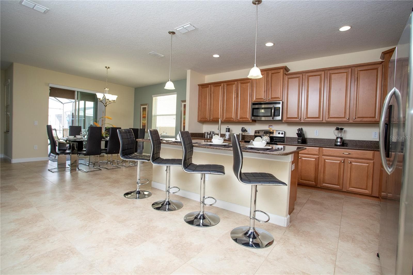 Single Family Residence at 2928 BUCCANEER PALM RD, KISSIMMEE, photo 58 of 100
