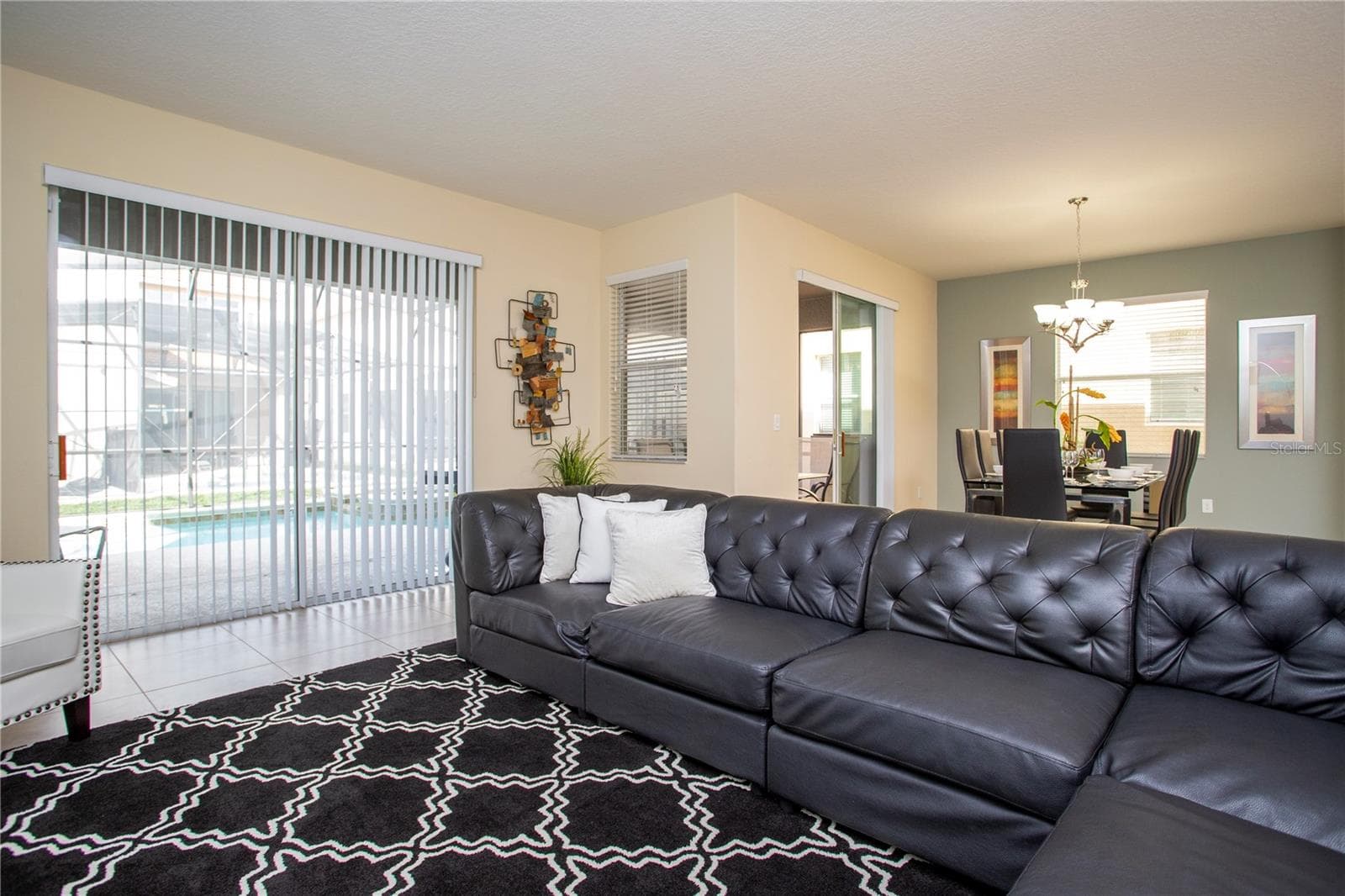 Single Family Residence at 2928 BUCCANEER PALM RD, KISSIMMEE, photo 69 of 100