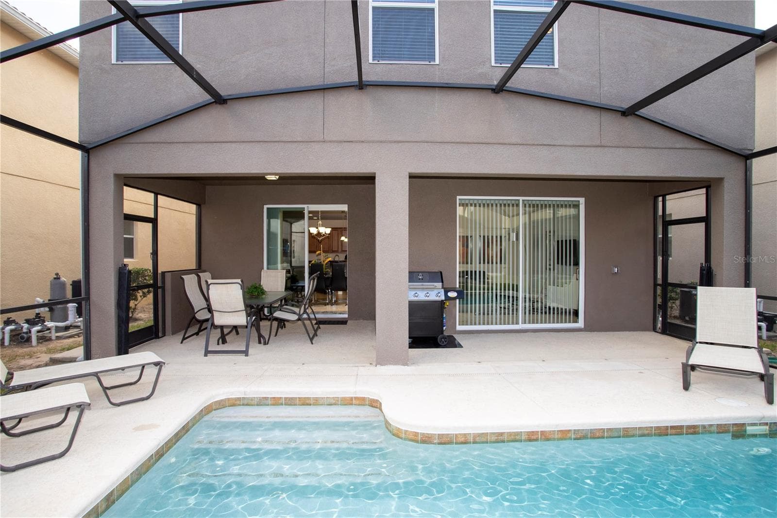 Single Family Residence at 2928 BUCCANEER PALM RD, KISSIMMEE, photo 71 of 100