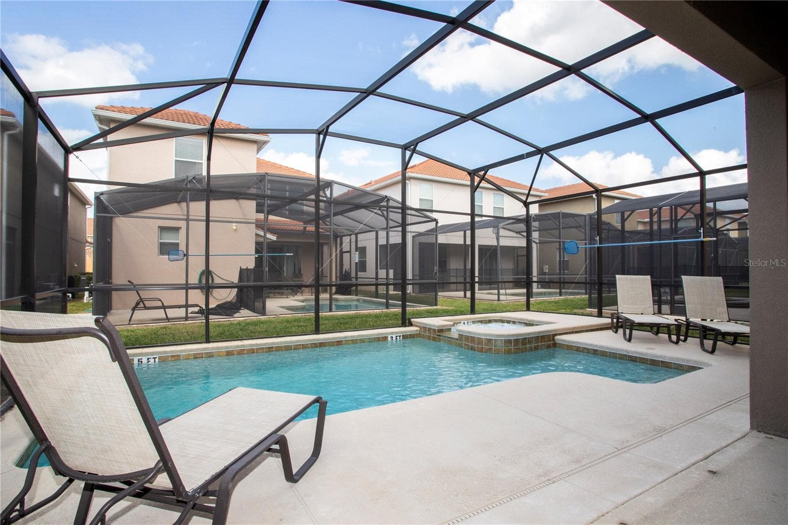 Single Family Residence at 2928 BUCCANEER PALM RD, KISSIMMEE, photo 73 of 100