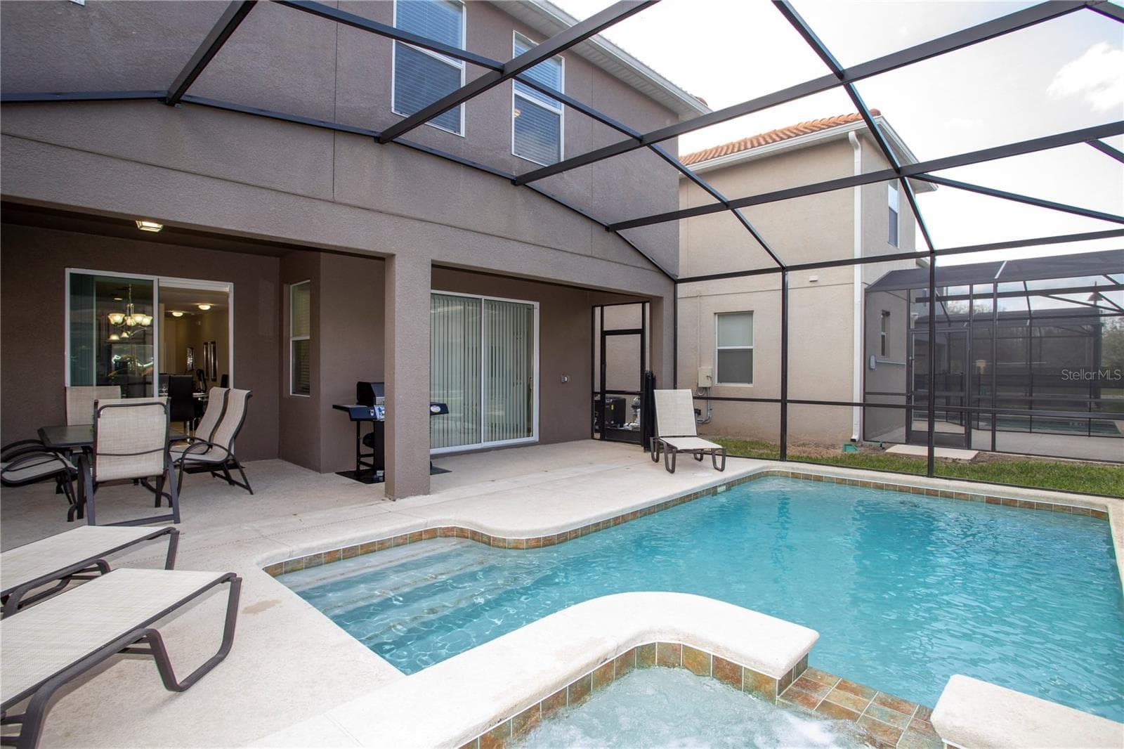 Single Family Residence at 2928 BUCCANEER PALM RD, KISSIMMEE, photo 74 of 100