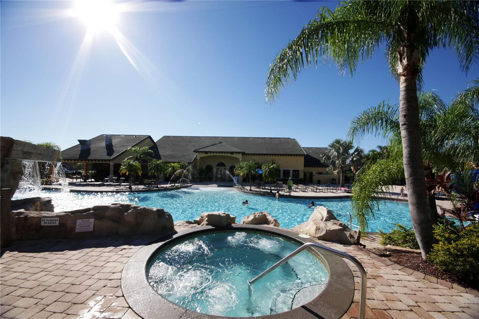 Single Family Residence at 2928 BUCCANEER PALM RD, KISSIMMEE, photo 92 of 100