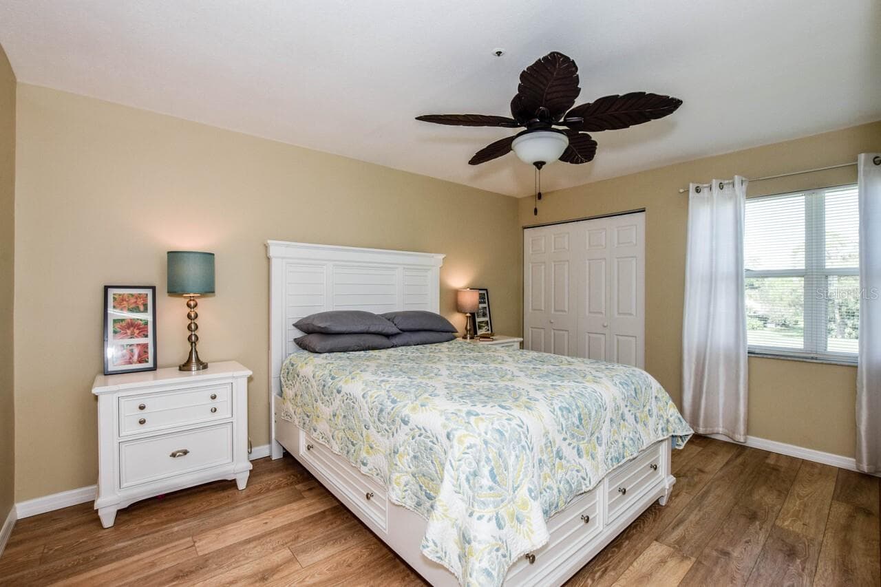 Primary Bedroom - 433 CERROMAR LN #541, VENICE