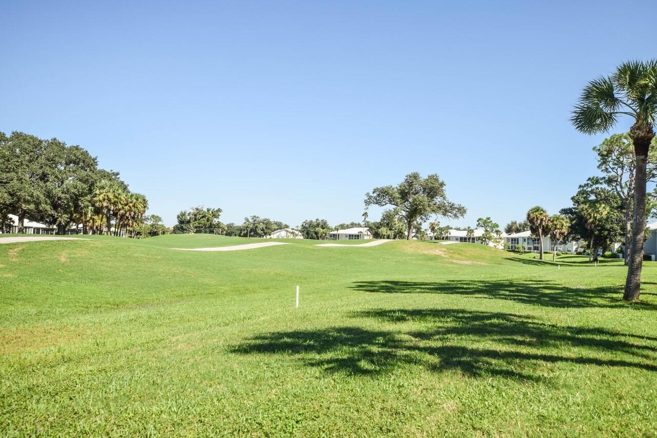 Golf Course - 433 CERROMAR LN #541, VENICE
