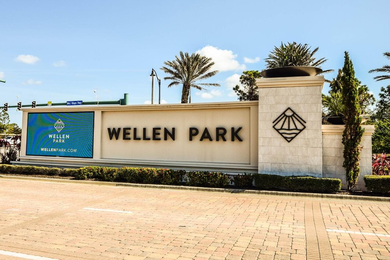 Wellen Park - 433 CERROMAR LN #541, VENICE