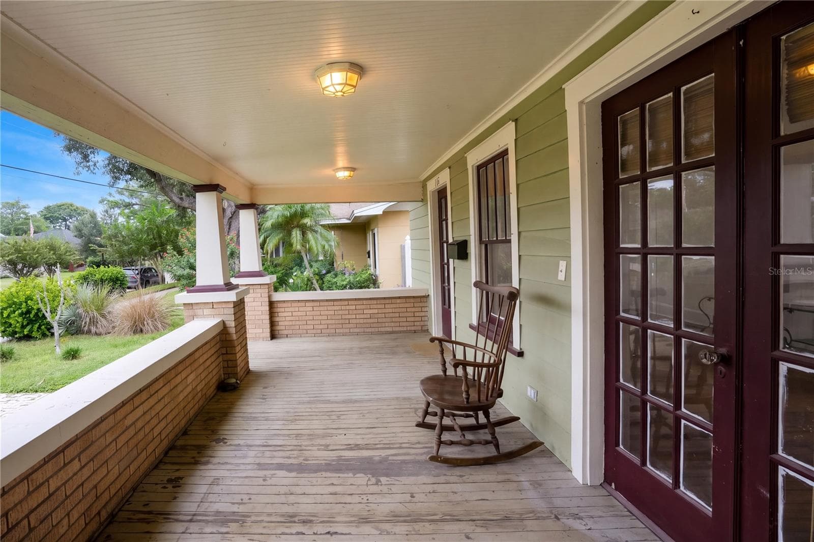 Single Family Residence at 1330 21ST AVE N, ST PETERSBURG, photo 4 of 20