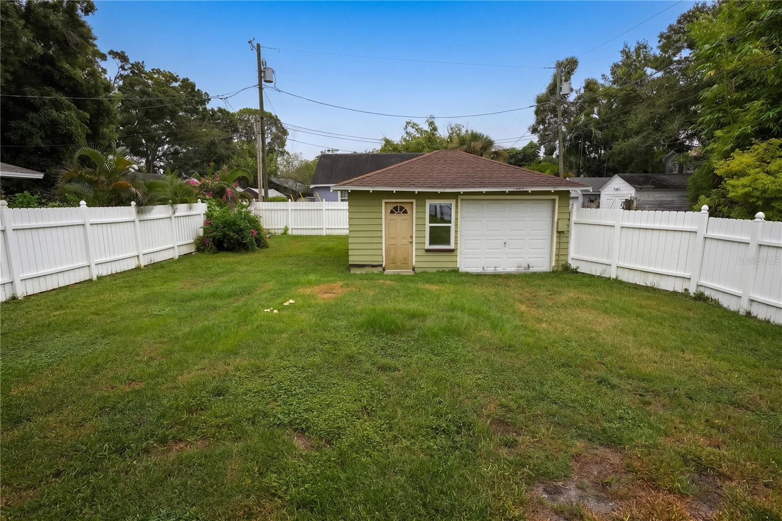 Single Family Residence at 1330 21ST AVE N, ST PETERSBURG, photo 19 of 20