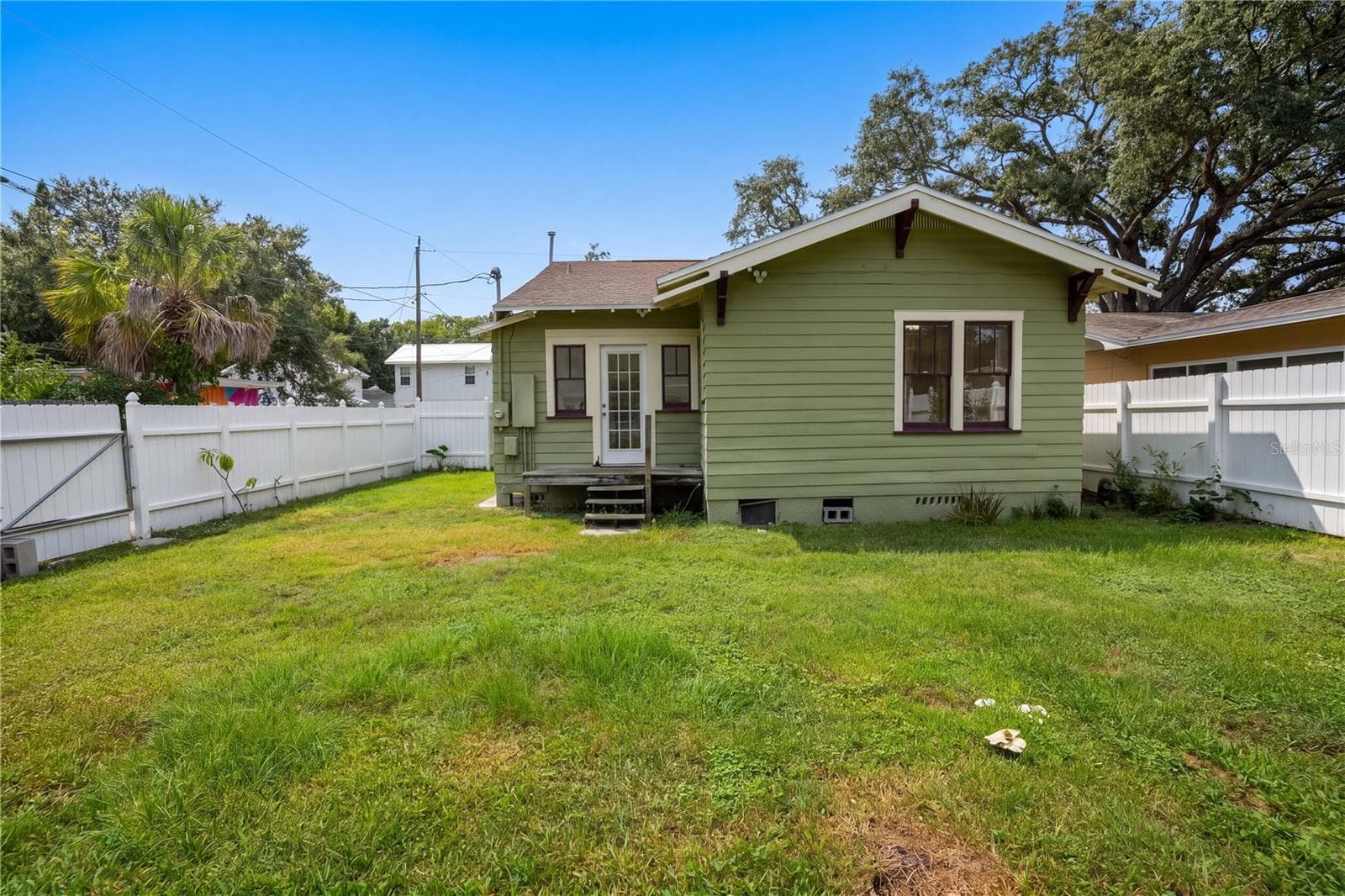 Single Family Residence at 1330 21ST AVE N, ST PETERSBURG, photo 20 of 20
