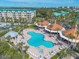 4623 RIVERS EDGE VILLAGE LN #6302