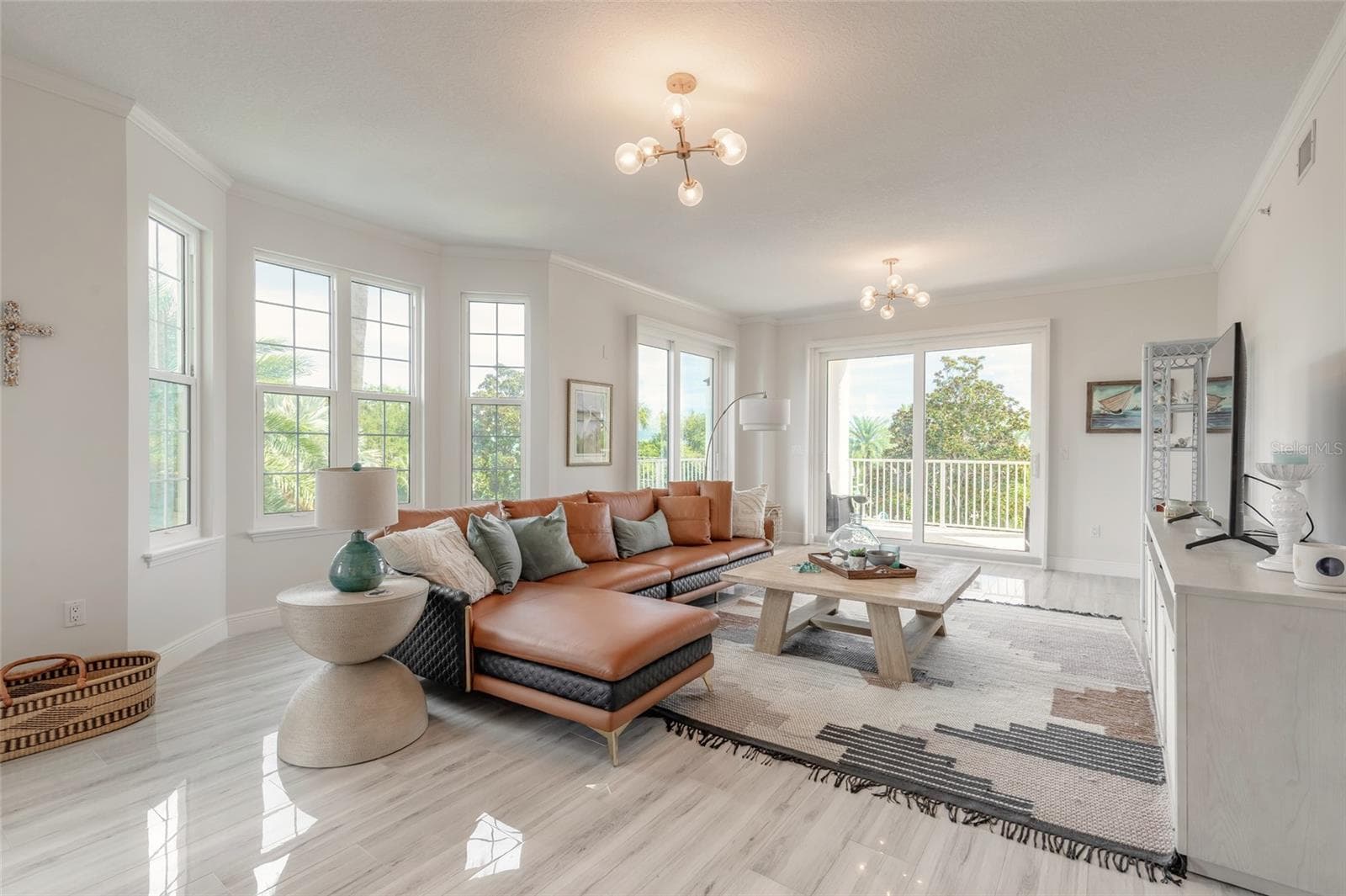 Condominium at 4623 RIVERS EDGE VILLAGE LN #6302, PONCE INLET, photo 14 of 51