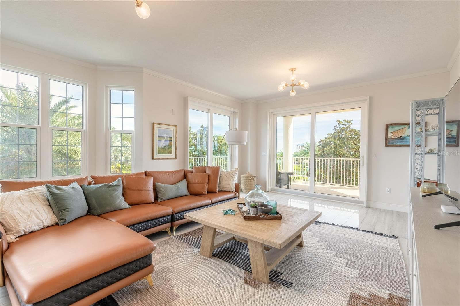 Condominium at 4623 RIVERS EDGE VILLAGE LN #6302, PONCE INLET, photo 16 of 51
