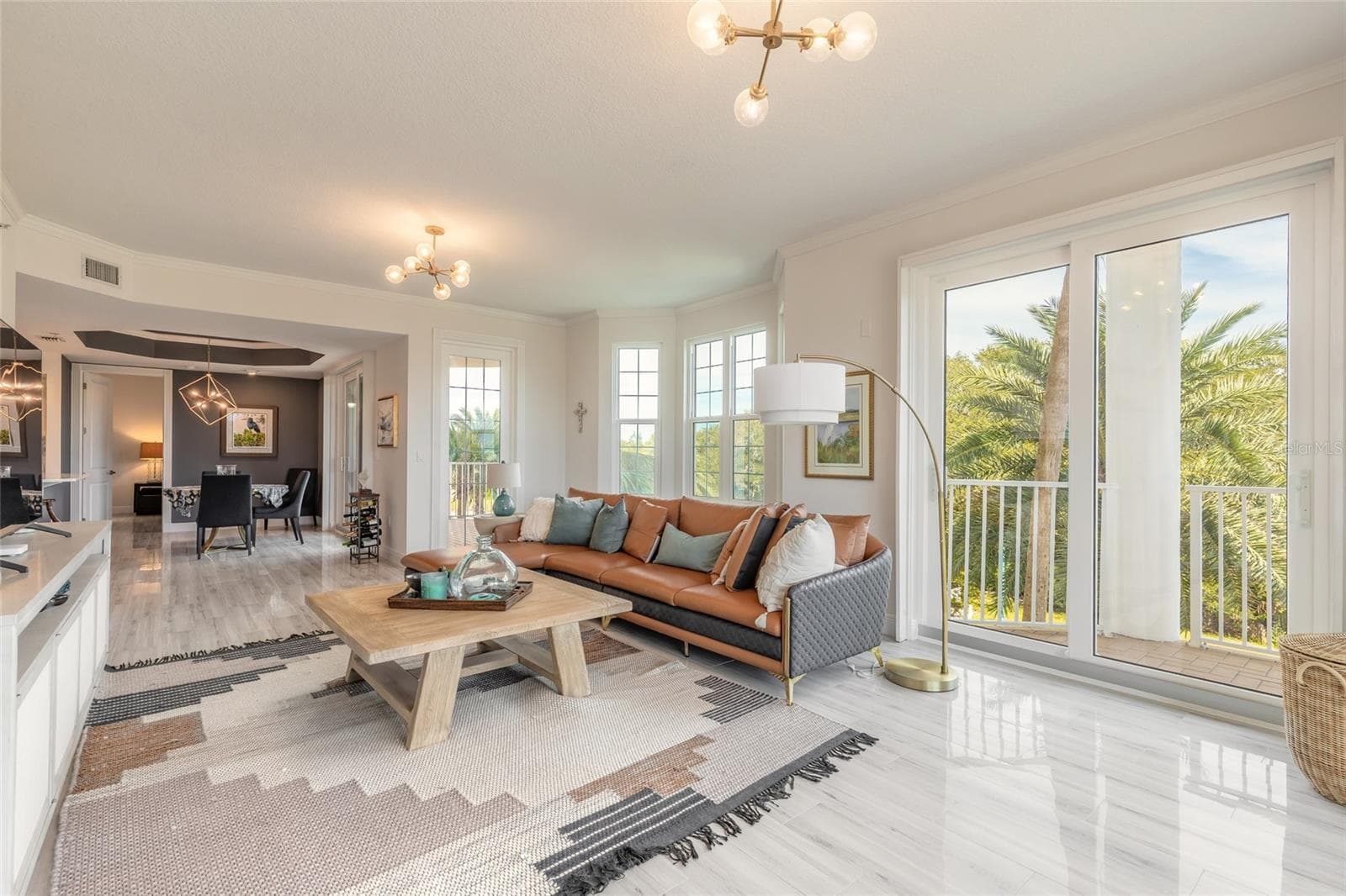 Condominium at 4623 RIVERS EDGE VILLAGE LN #6302, PONCE INLET, photo 17 of 51