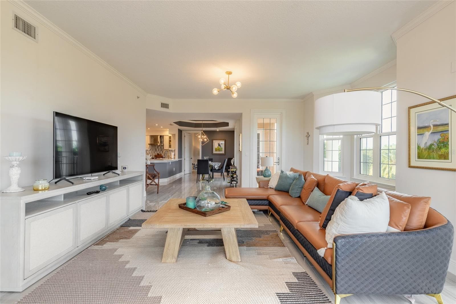 Condominium at 4623 RIVERS EDGE VILLAGE LN #6302, PONCE INLET, photo 18 of 51