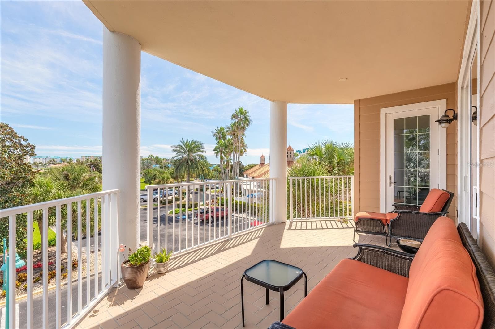 Condominium at 4623 RIVERS EDGE VILLAGE LN #6302, PONCE INLET, photo 22 of 51
