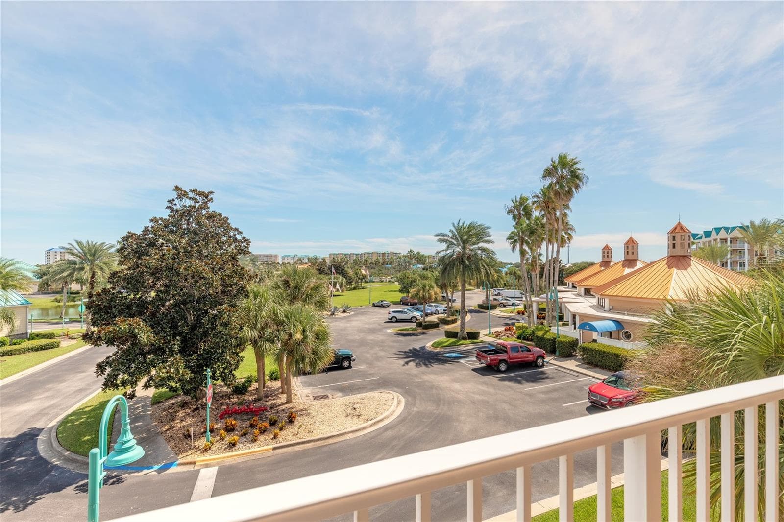 Condominium at 4623 RIVERS EDGE VILLAGE LN #6302, PONCE INLET, photo 24 of 51
