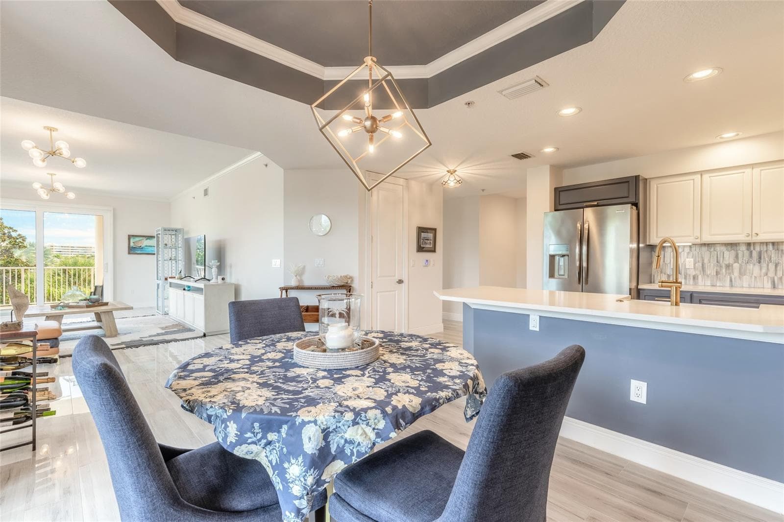 Condominium at 4623 RIVERS EDGE VILLAGE LN #6302, PONCE INLET, photo 27 of 51