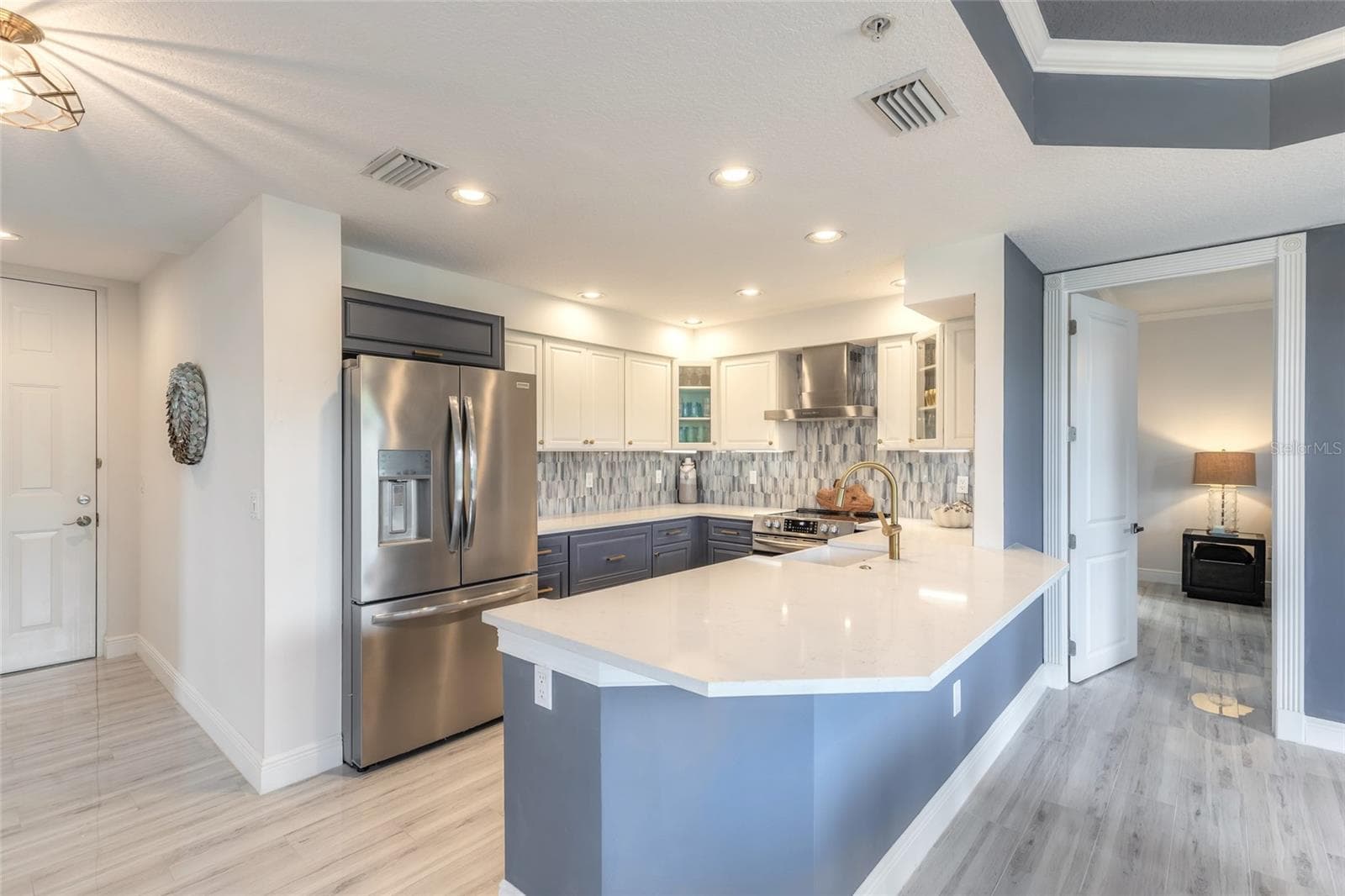 Condominium at 4623 RIVERS EDGE VILLAGE LN #6302, PONCE INLET, photo 28 of 51