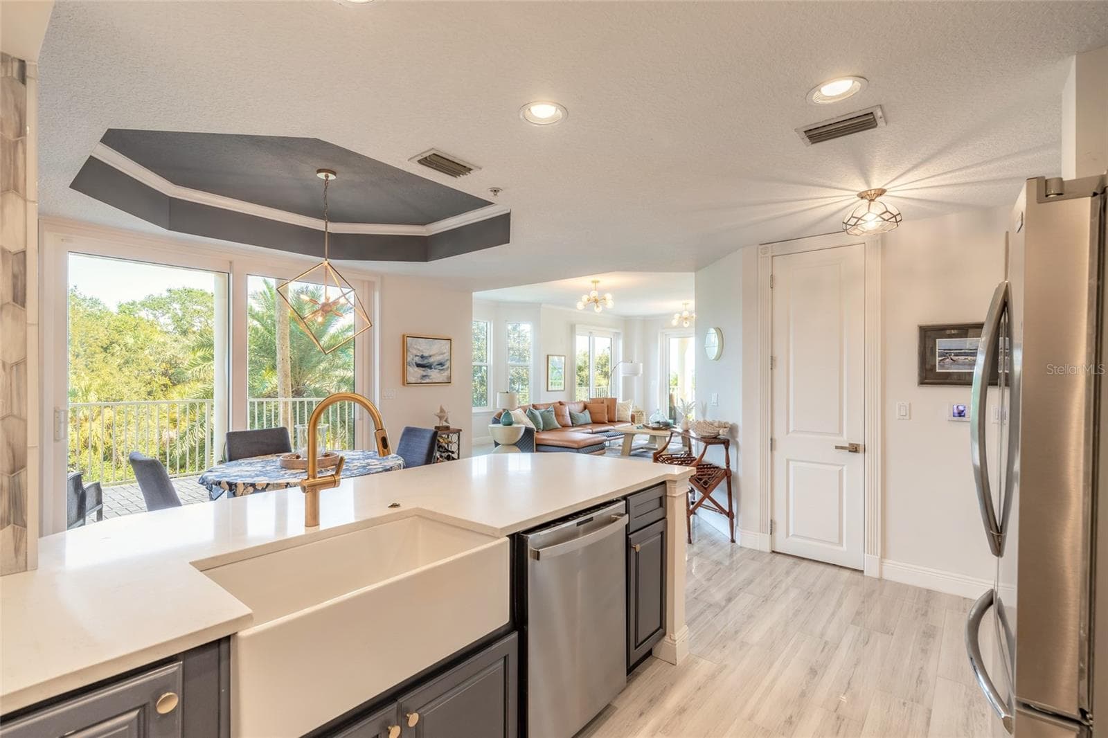 Condominium at 4623 RIVERS EDGE VILLAGE LN #6302, PONCE INLET, photo 31 of 51
