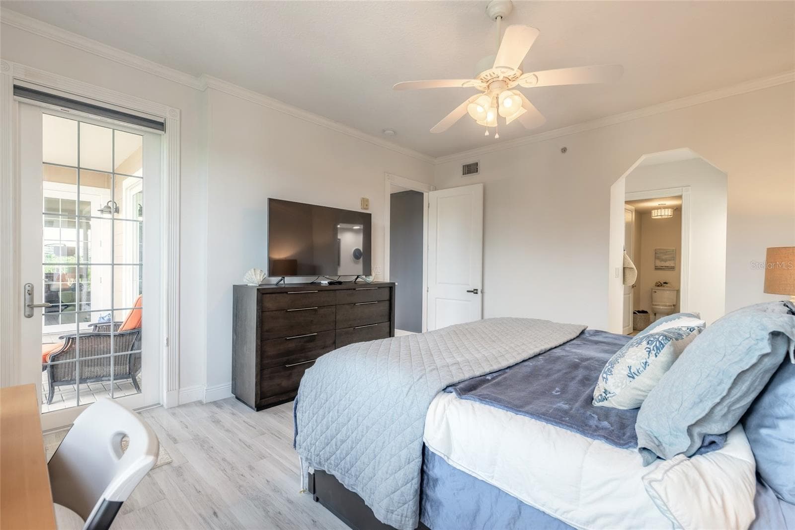 Condominium at 4623 RIVERS EDGE VILLAGE LN #6302, PONCE INLET, photo 35 of 51
