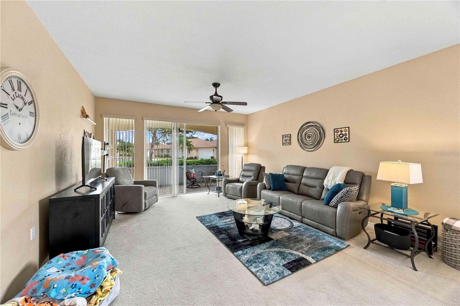Villa at 24101 GREEN HERON DR #19, PORT CHARLOTTE, photo 7 of 24