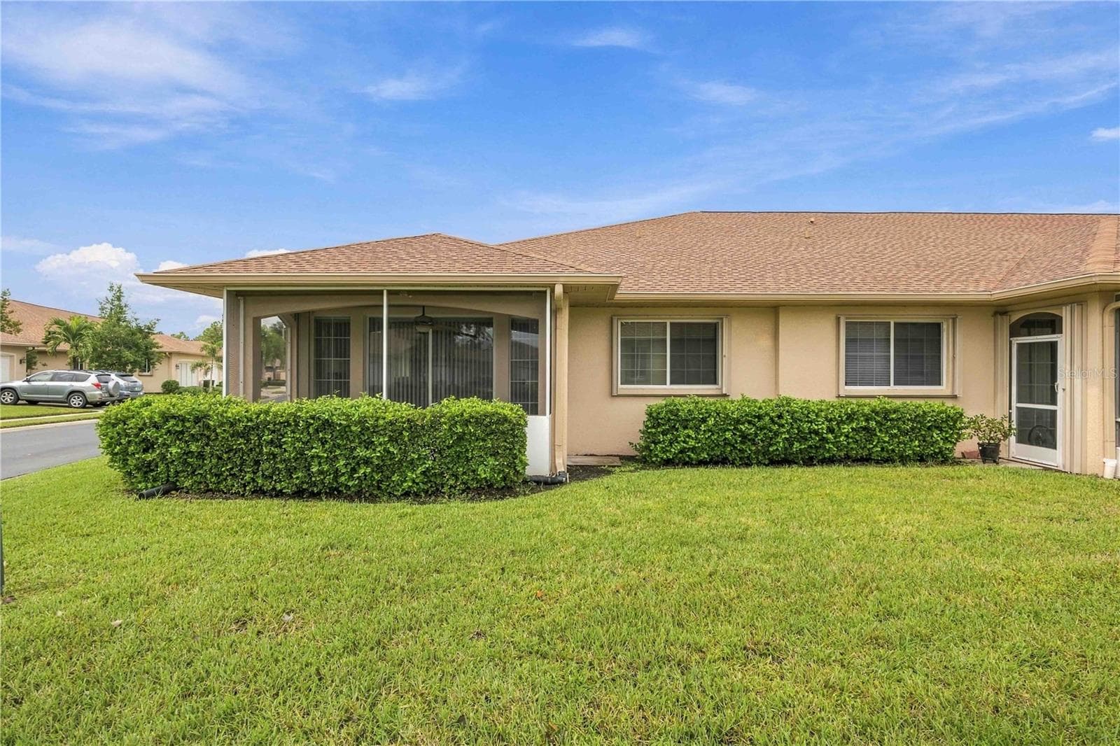 Villa at 24101 GREEN HERON DR #19, PORT CHARLOTTE, photo 20 of 24