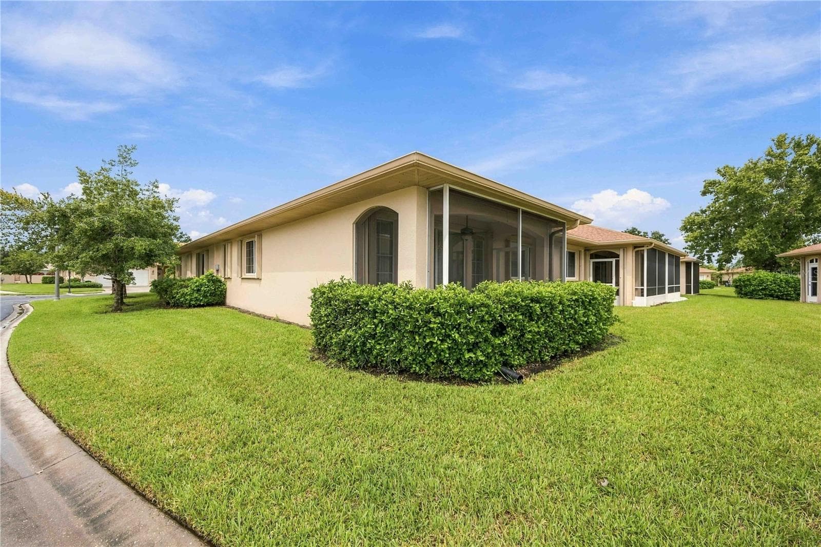 Villa at 24101 GREEN HERON DR #19, PORT CHARLOTTE, photo 21 of 24