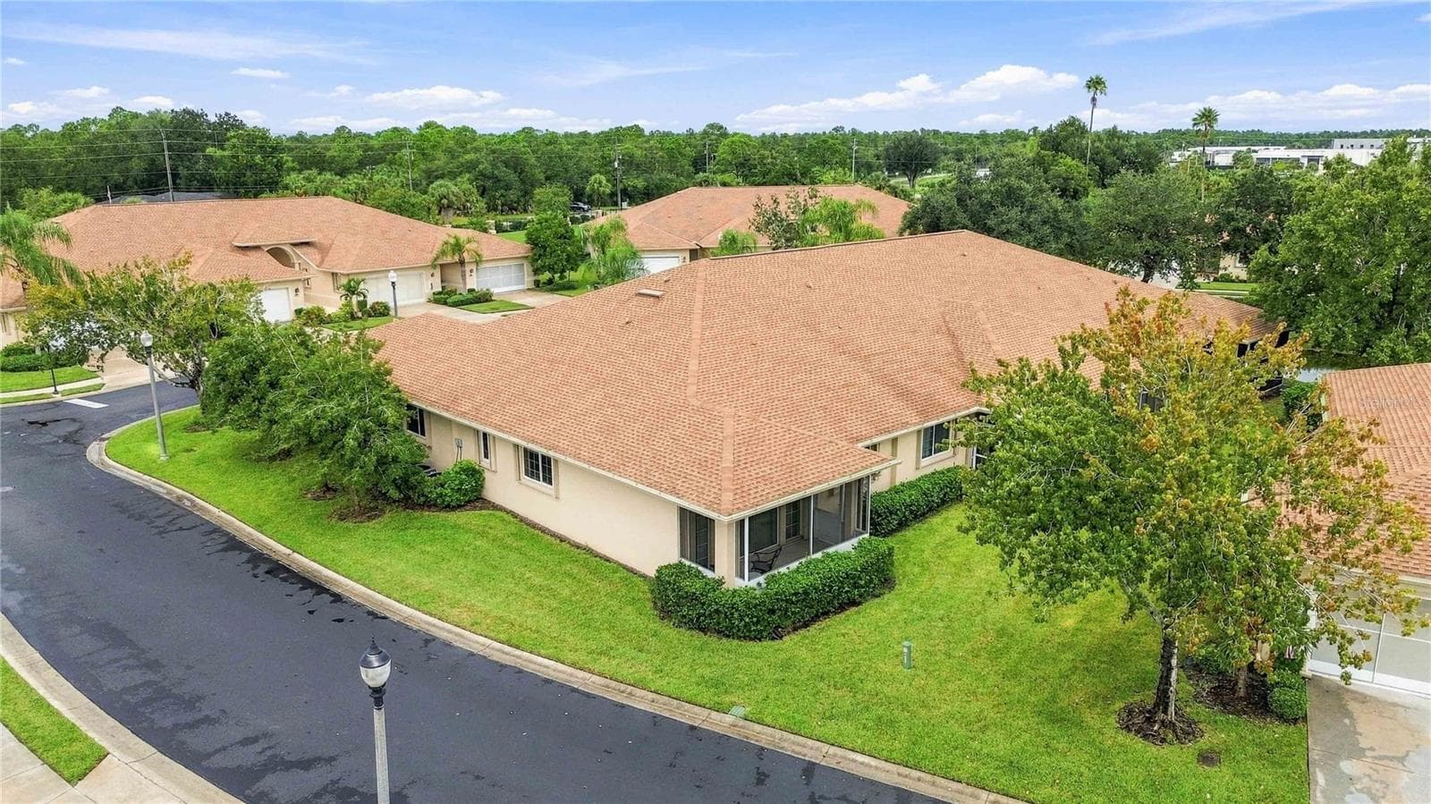 Villa at 24101 GREEN HERON DR #19, PORT CHARLOTTE, photo 22 of 24