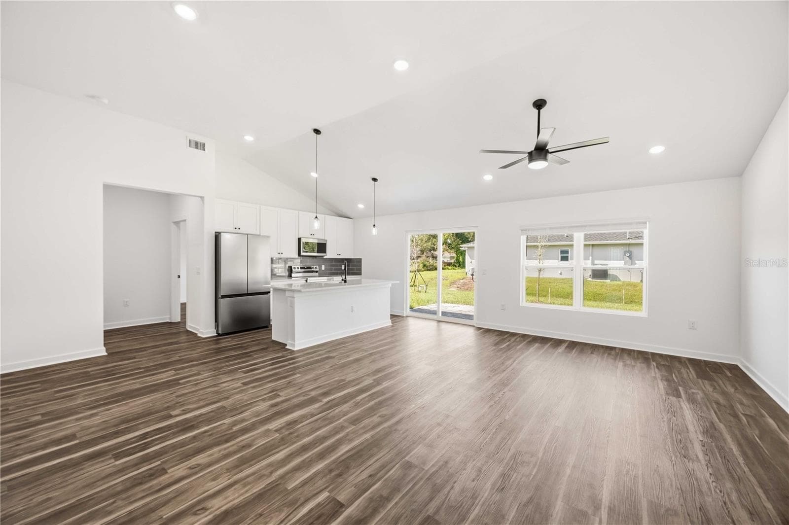 Single Family Residence at 3761 LOG CABIN RD, NORTH PORT, photo 4 of 12