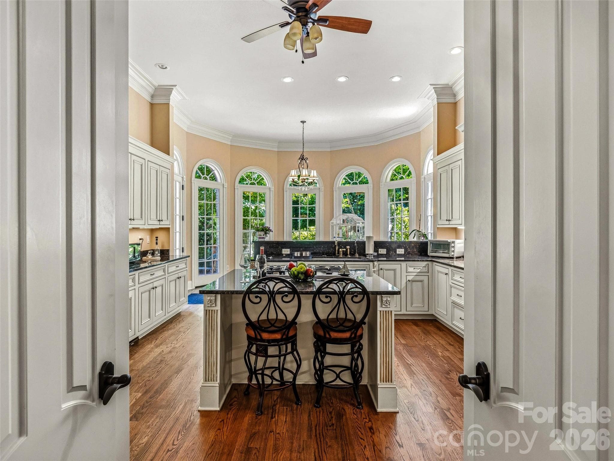 Single Family Residence at 150 Rainbow View Drive, Fletcher, photo 16 of 19