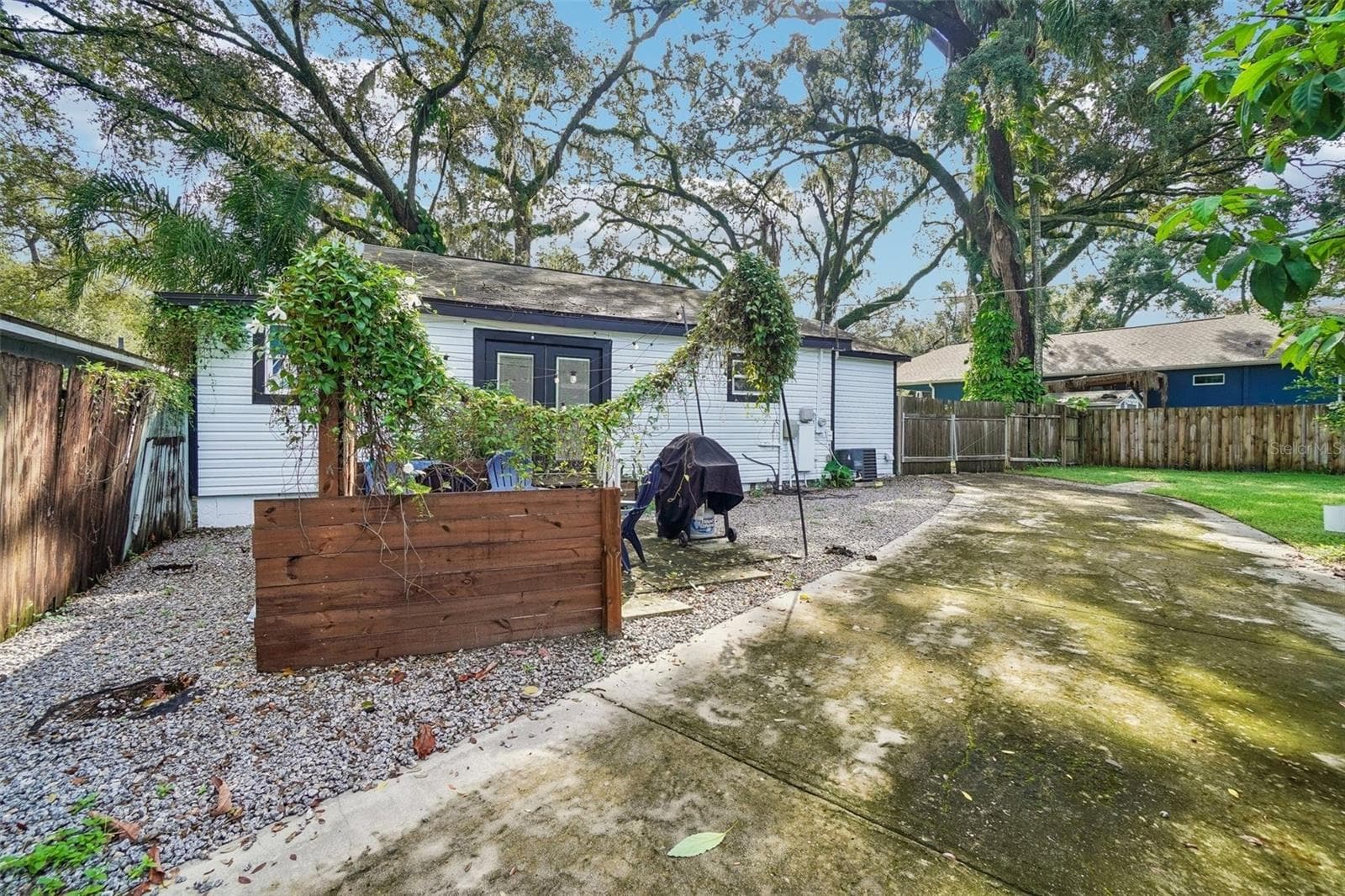 Single Family Residence at 6806 N 17TH ST, TAMPA, photo 17 of 25