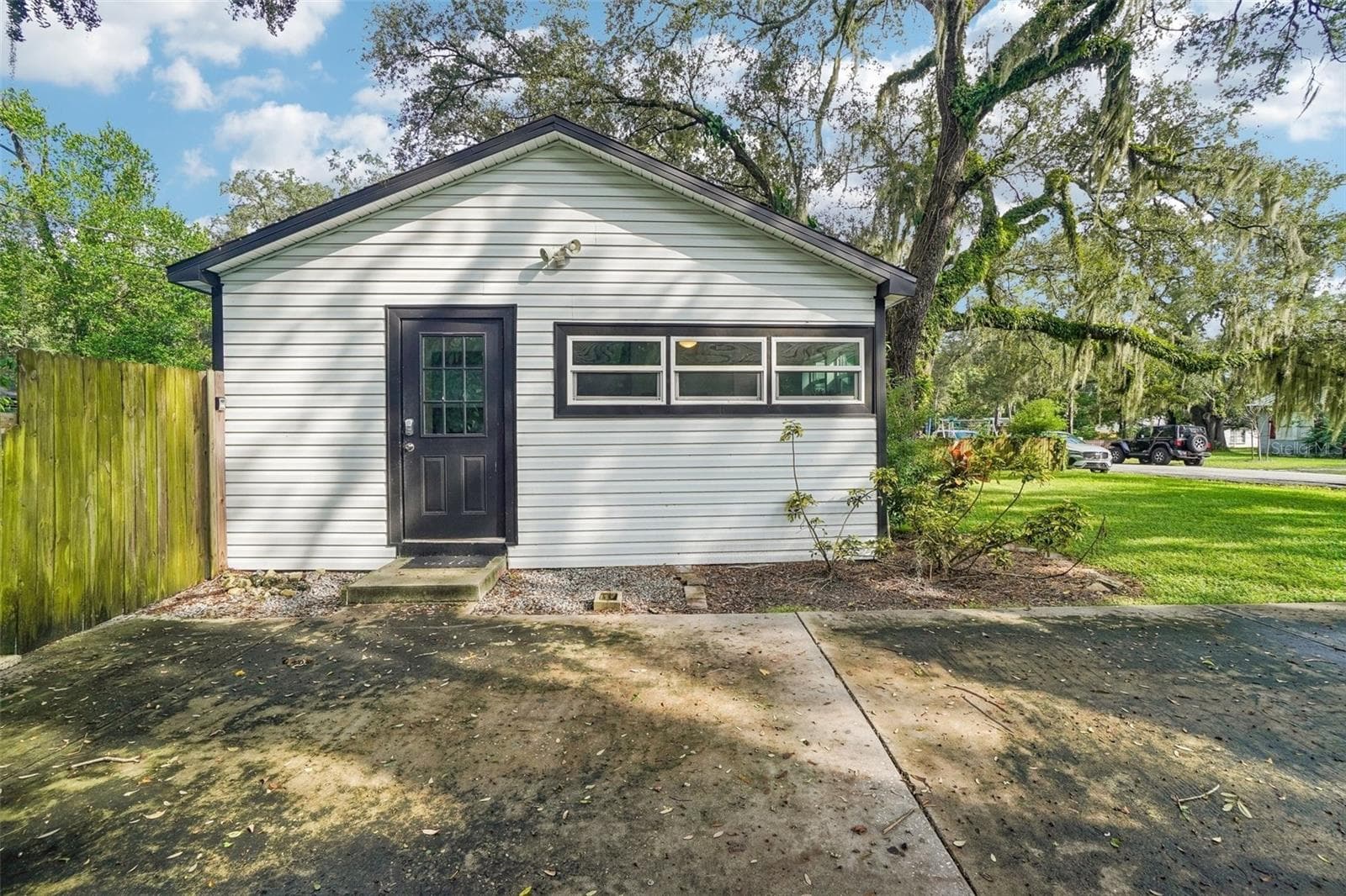 Single Family Residence at 6806 N 17TH ST, TAMPA, photo 19 of 25