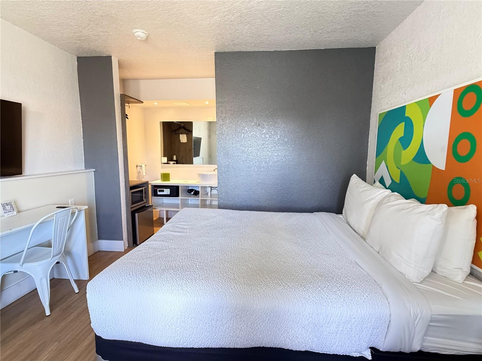 Condo - Hotel at 5367 W IRLO BRONSON MEMORIAL HWY #4-115, KISSIMMEE, photo 6 of 29