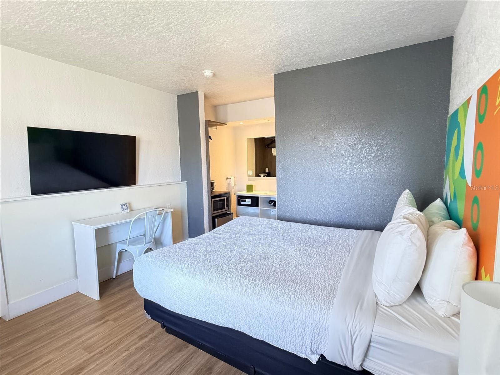 Condo - Hotel at 5367 W IRLO BRONSON MEMORIAL HWY #4-115, KISSIMMEE, photo 9 of 29