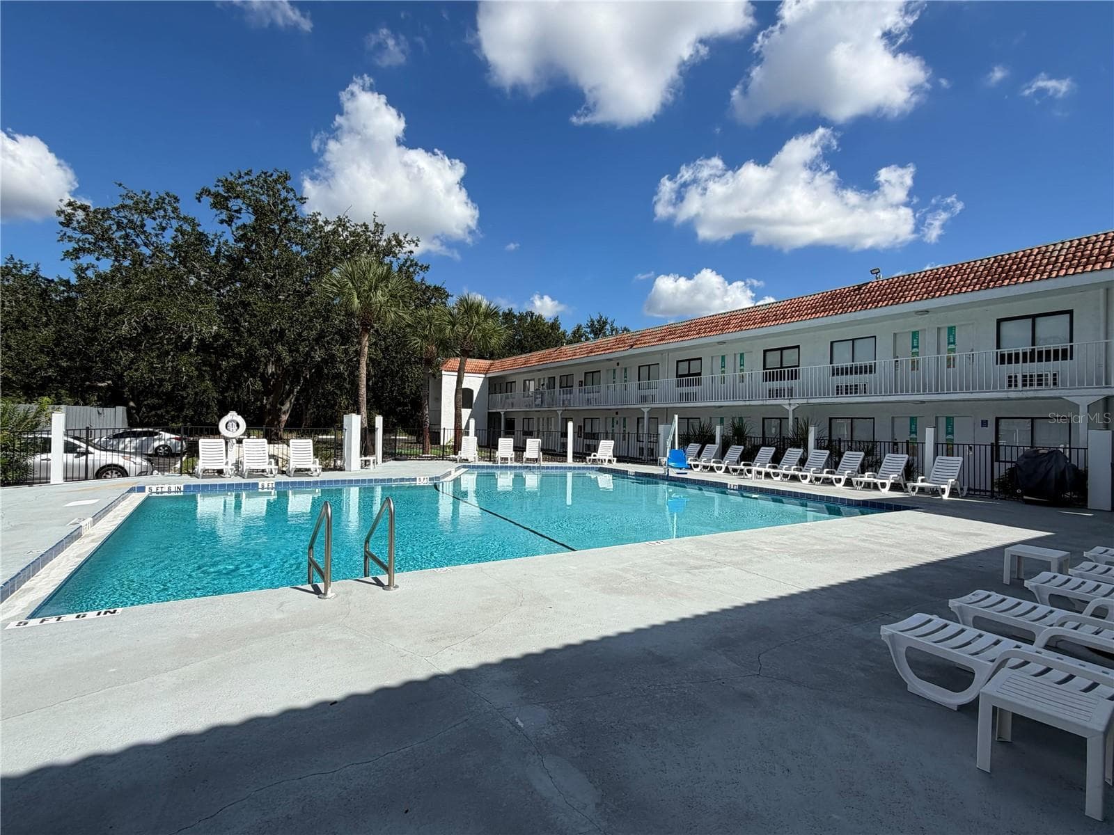 Condo - Hotel at 5367 W IRLO BRONSON MEMORIAL HWY #4-115, KISSIMMEE, photo 24 of 29