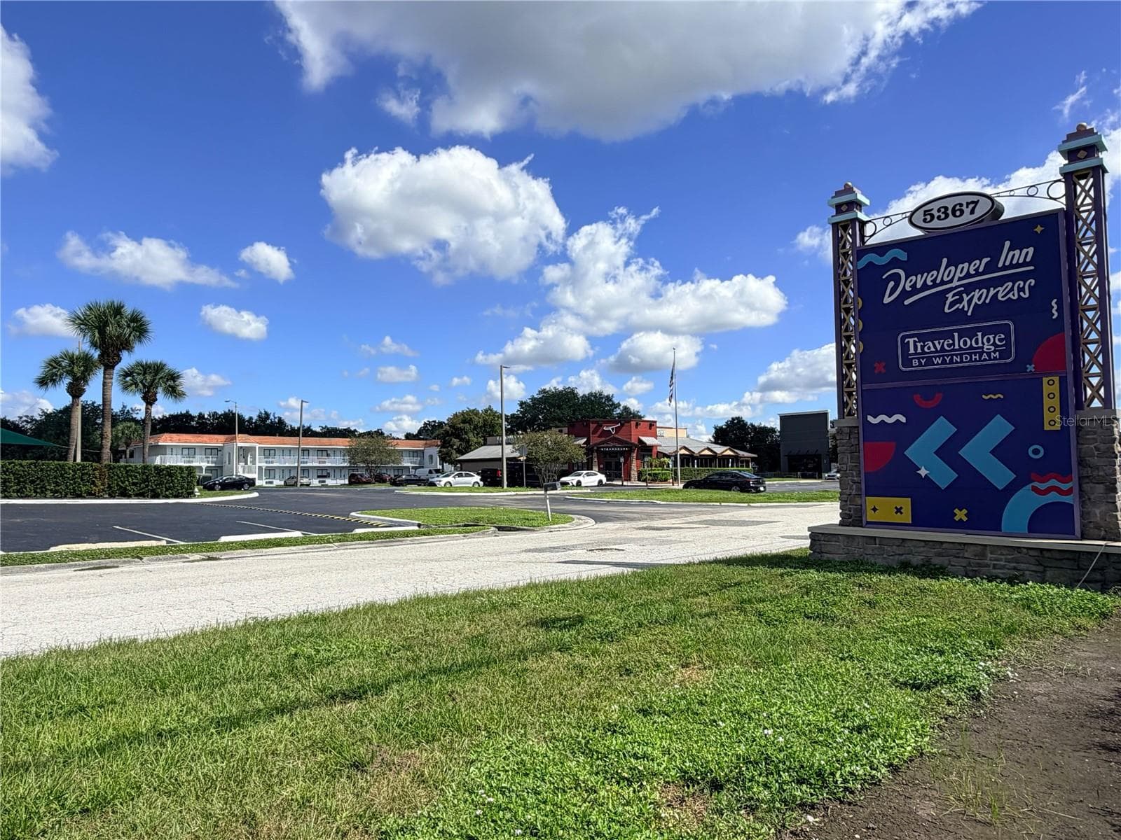 Condo - Hotel at 5367 W IRLO BRONSON MEMORIAL HWY #4-115, KISSIMMEE, photo 26 of 29