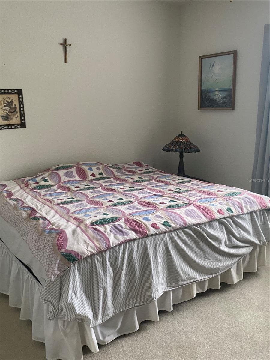 2nd guest bedroom - 11492 SW 82ND COURT RD, OCALA