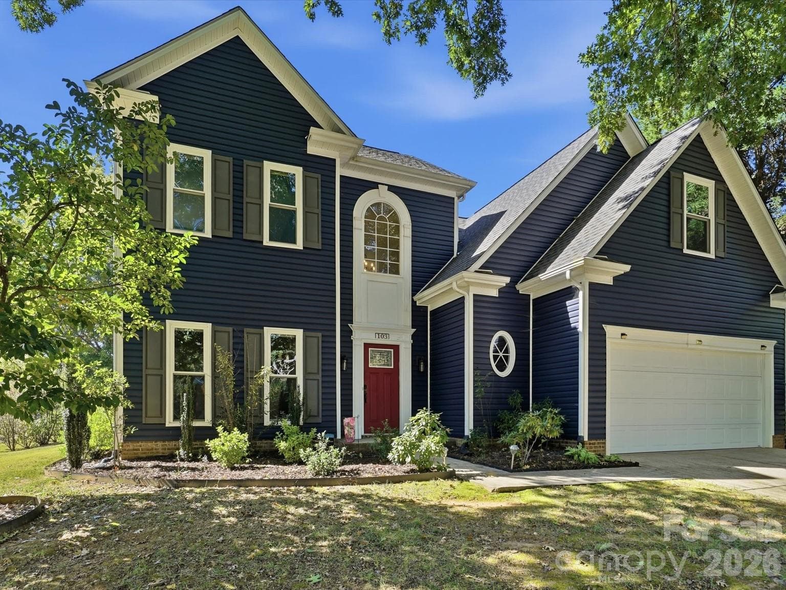 Single Family Residence at 103 Pamlico Lane, Mooresville, photo 4 of 59