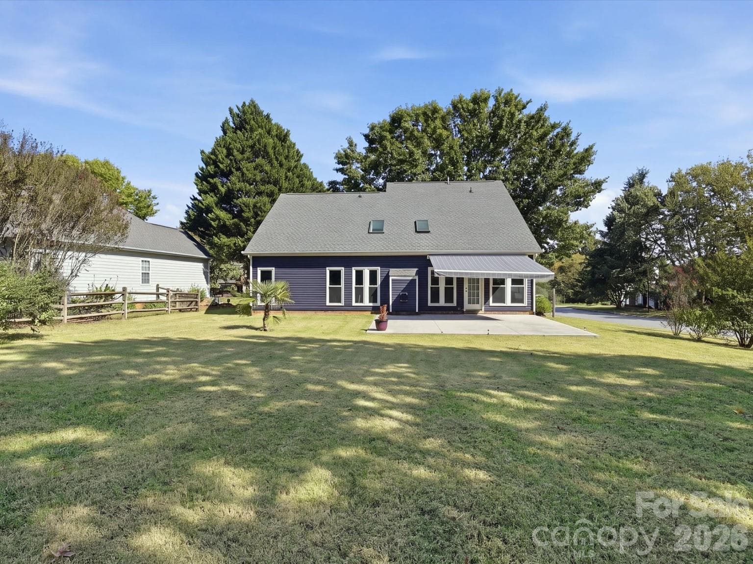 Single Family Residence at 103 Pamlico Lane, Mooresville, photo 55 of 59