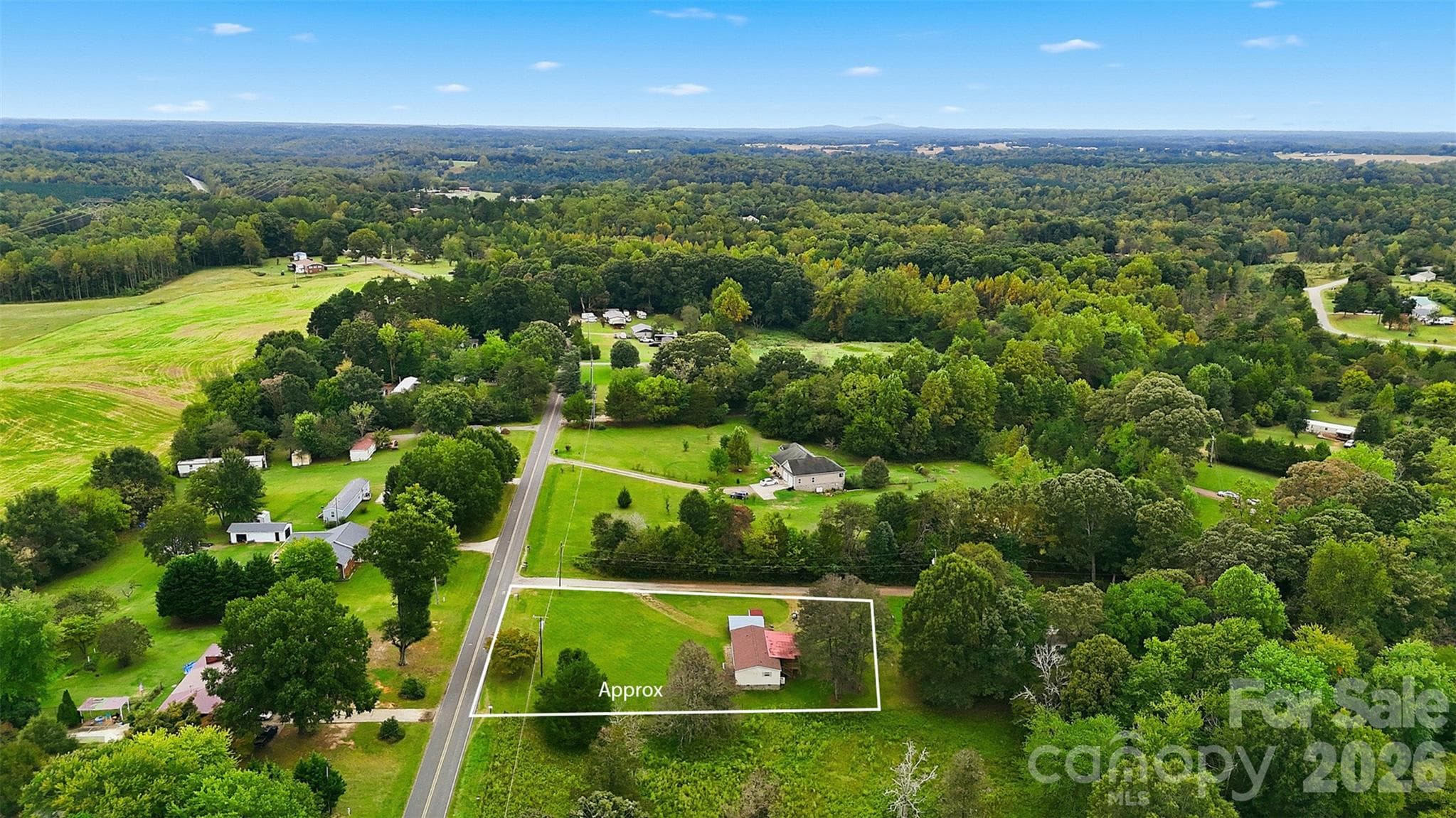 Single Family Residence at 425 E Lackey Farm Road, Stony Point, photo 28 of 29