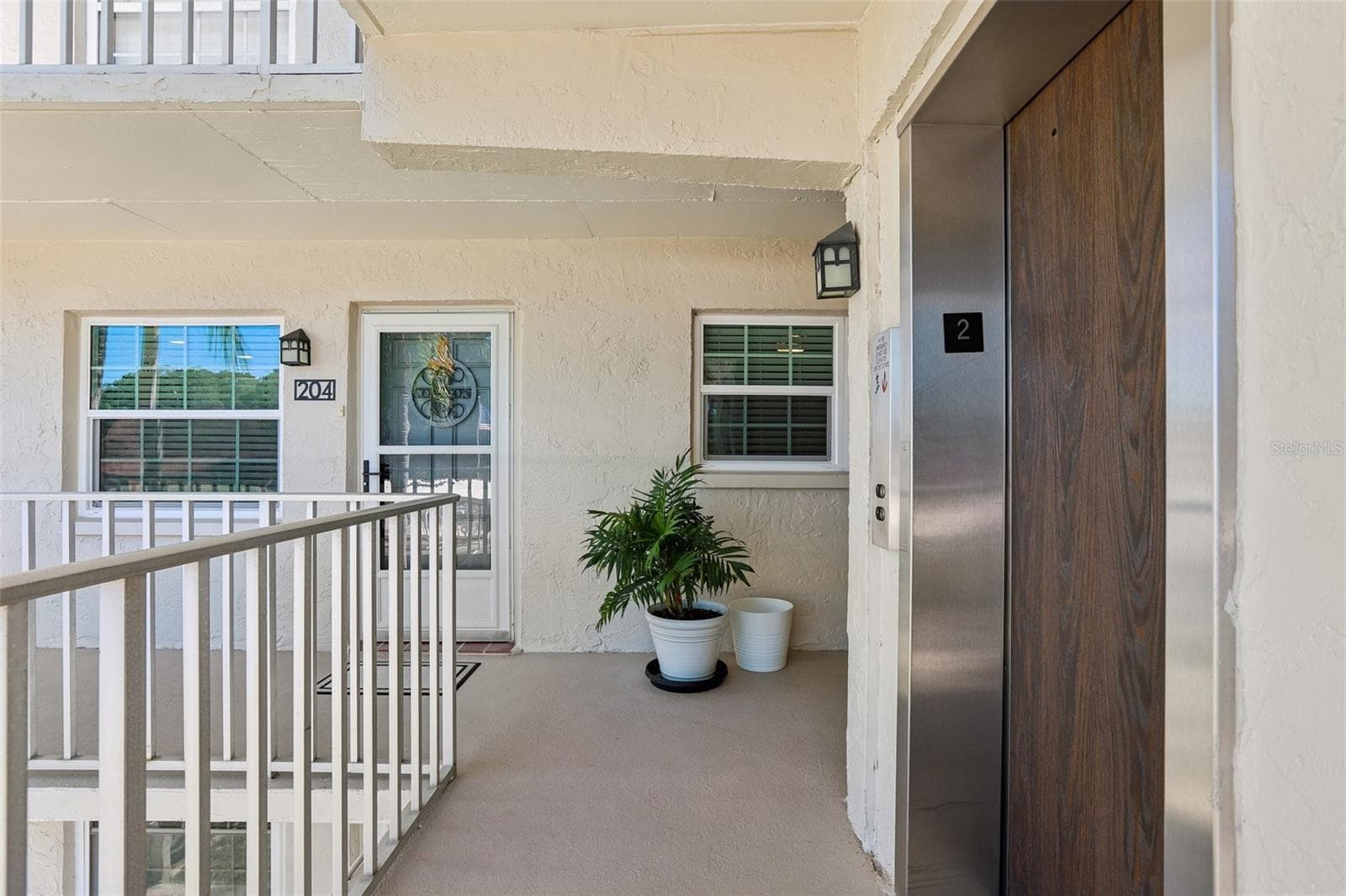 Condominium at 938 VIRGINIA ST #204, DUNEDIN, photo 4 of 36