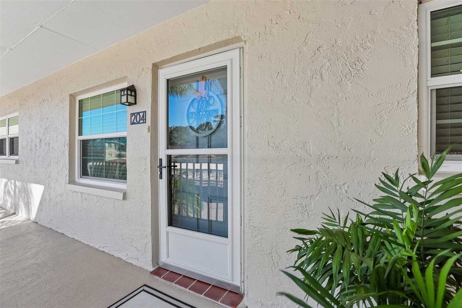 Condominium at 938 VIRGINIA ST #204, DUNEDIN, photo 5 of 36