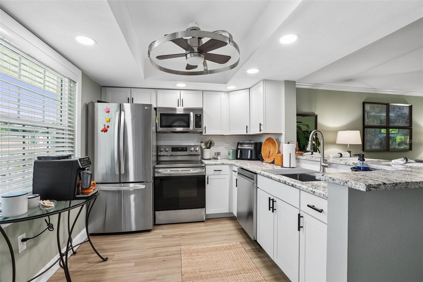 Condominium at 938 VIRGINIA ST #204, DUNEDIN, photo 13 of 36